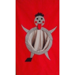 Prohazovadlo Čertík